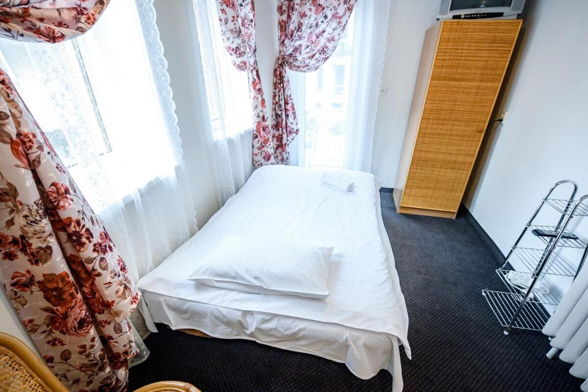 Willa Safona Krynica Zdroj Eksteriør bilde