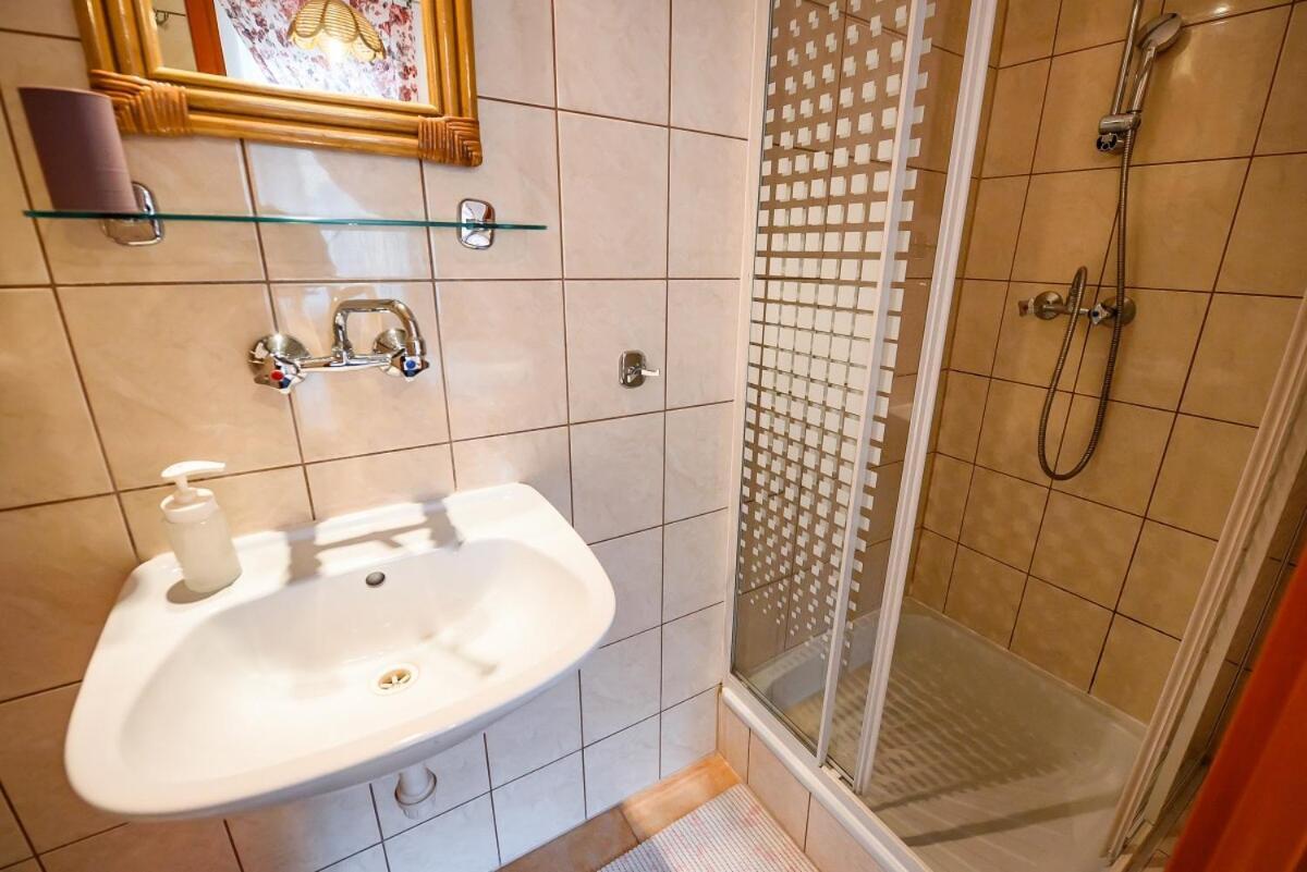 Willa Safona Krynica Zdroj Eksteriør bilde